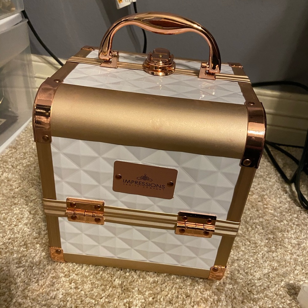 Make up Case